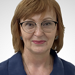 Барсукова Светлана Александровна